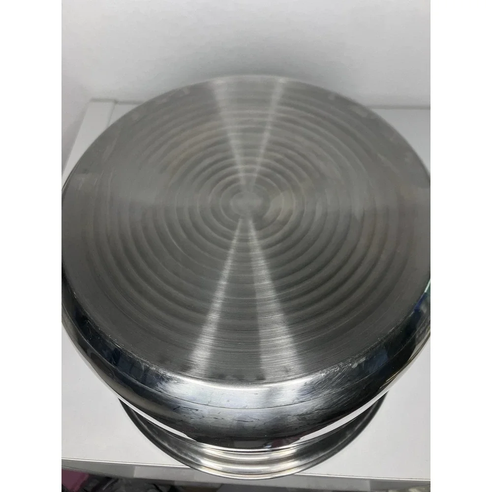 Instant Pot 6 Quart Pressure Cooker Inner Pot Replacement Part